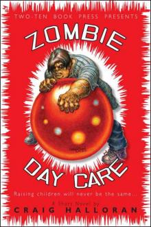 Zombie Day Care Read online