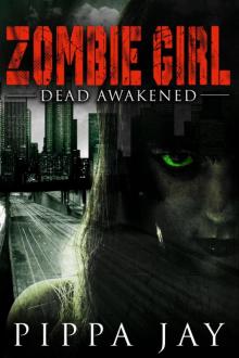 Zombie Girl Read online