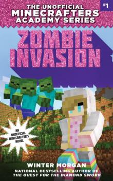 Zombie Invasion Read online