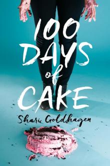 100 Days of Cake Read online