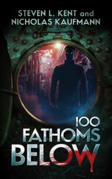 100 Fathoms Below Read online
