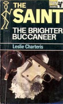 11 The Brighter Buccaneer Read online