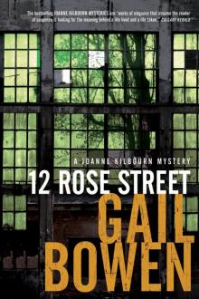 12 Rose Street Read online