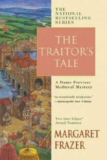 16 The Traitor's Tale Read online