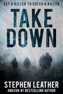 2016 - Takedown Read online