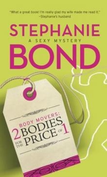 2 Bodies for the Price of 1 Read online