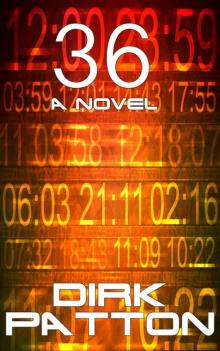 36: A Novel Read online