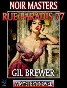 77 Rue Paradis Read online