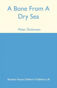 A Bone From a Dry Sea Read online