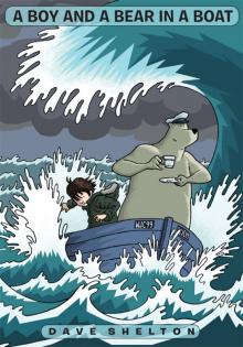 A Boy and a Bear in a Boat Read online