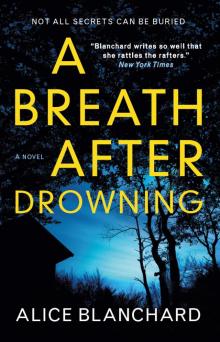 A Breath After Drowning Read online