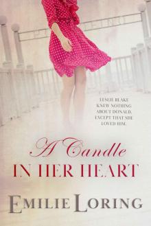 A Candle in Her Heart Read online