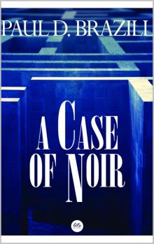 A Case of Noir (Atlantis) Read online