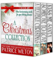 A CHRISTMAS COLLECTION Read online