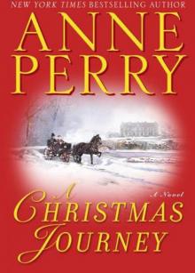 A Christmas Journey c-1 Read online