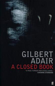 A Closed Book Read online
