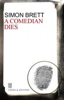 A Comedian Dies Read online