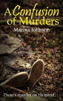 A Confusion of Murders Read online