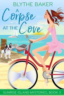 A Corpse at the Cove Read online