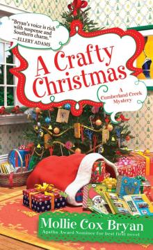 A Crafty Christmas Read online