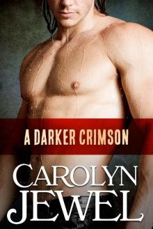 A Darker Crimson Read online