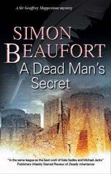 A Dead Man's Secret Read online