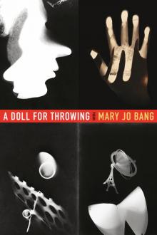 A Doll for Throwing Read online