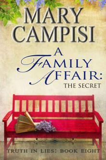 A Family Affair: The Secret Read online
