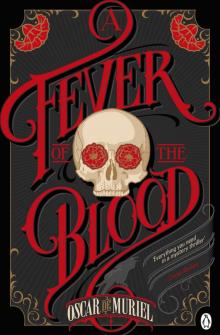 A Fever of the Blood Read online