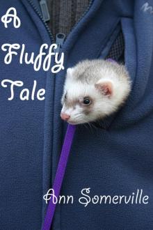 A Fluffy Tale Read online