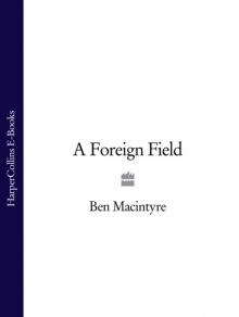 A Foreign Field Read online