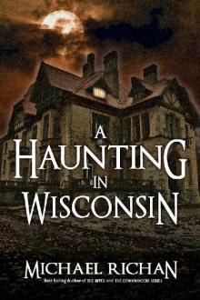 A Haunting In Wisconsin Read online