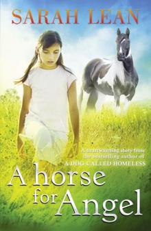 A Horse for Angel Read online