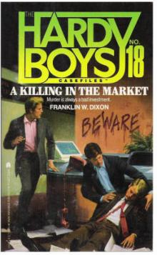 A Killing in the Market Read online
