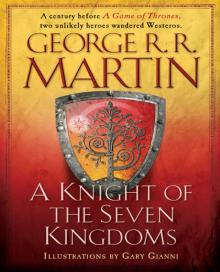 A Knight of the Seven Kingdoms Read online