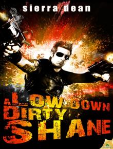 A Low Down Dirty Shane Read online