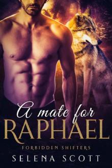 A Mate For Raphael (Forbidden Shifters Book 2) Read online