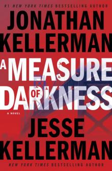A Measure of Darkness Read online