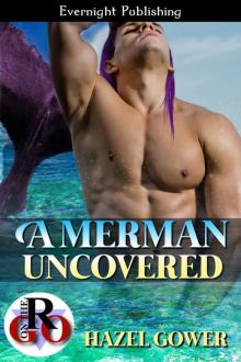 A Merman Uncovered Read online