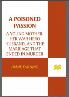 A Poisoned Passion Read online
