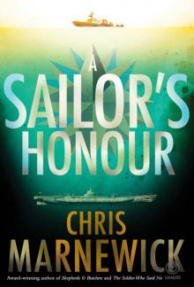 A Sailor's Honour Read online