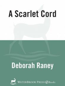 A Scarlet Cord Read online