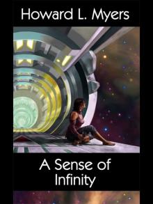 A Sense of Infinity Read online