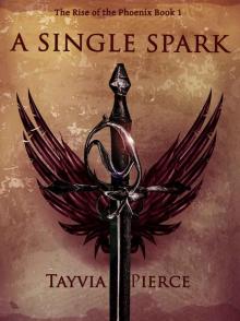 A Single Spark