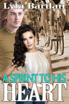 A Sprint To His Heart Read online