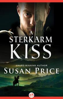 A Sterkarm Kiss