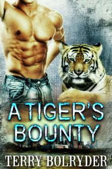 A Tiger's Bounty Read online