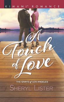 A Touch of Love Read online