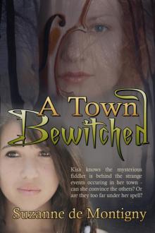 A Town Bewitched Read online
