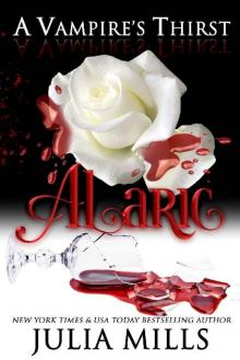 A Vampire's Thirst_Alaric Read online